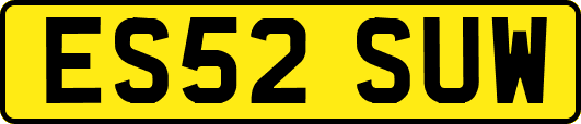 ES52SUW