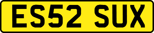 ES52SUX