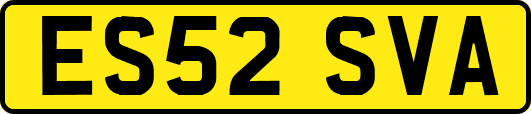 ES52SVA