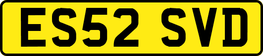 ES52SVD