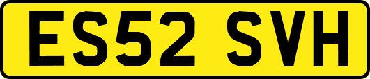 ES52SVH