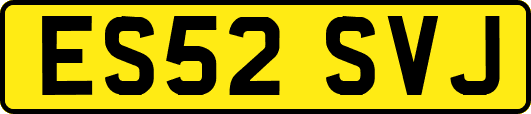 ES52SVJ