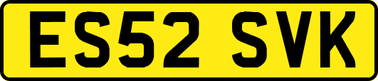 ES52SVK