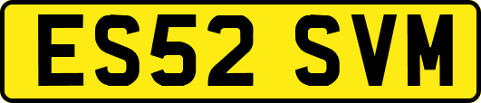ES52SVM