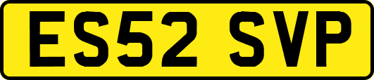 ES52SVP