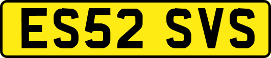 ES52SVS