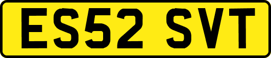 ES52SVT