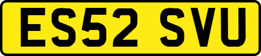 ES52SVU