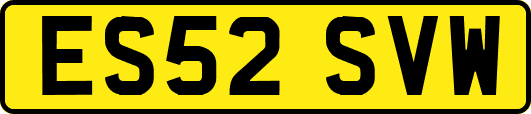 ES52SVW