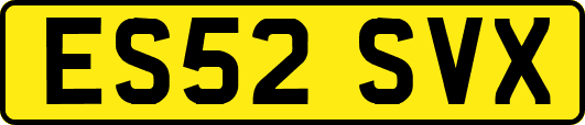 ES52SVX