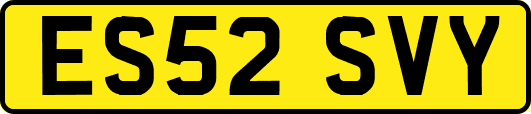 ES52SVY