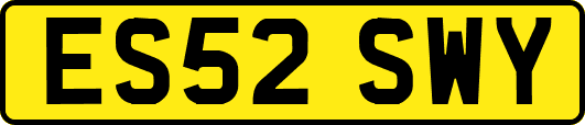 ES52SWY