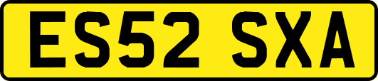 ES52SXA