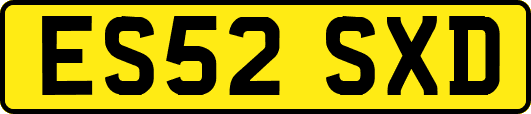 ES52SXD