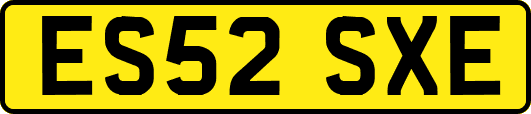ES52SXE