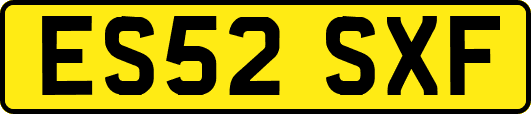 ES52SXF