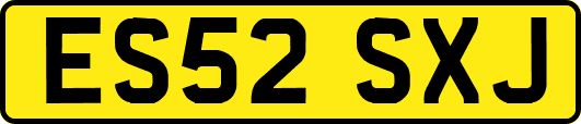 ES52SXJ