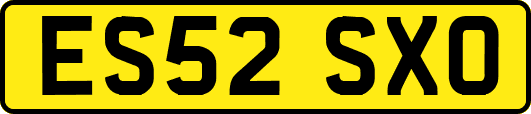 ES52SXO