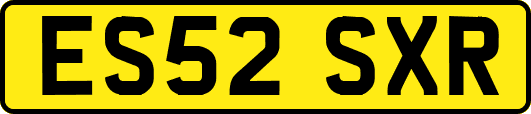 ES52SXR