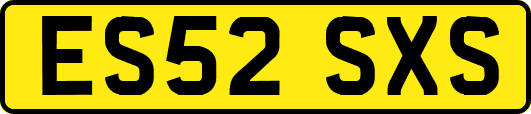 ES52SXS