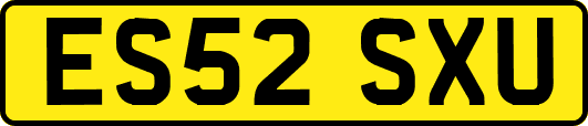 ES52SXU