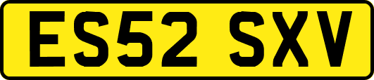 ES52SXV