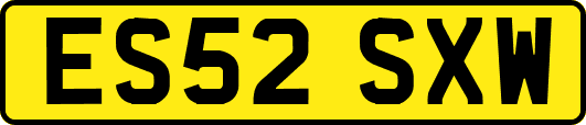 ES52SXW