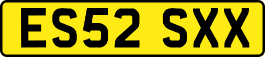 ES52SXX