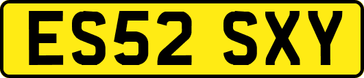ES52SXY