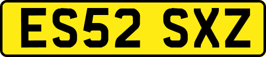 ES52SXZ