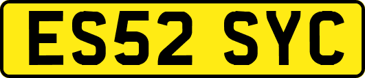 ES52SYC