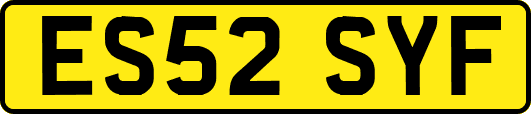 ES52SYF