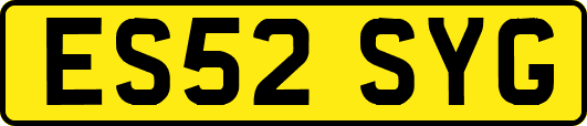 ES52SYG