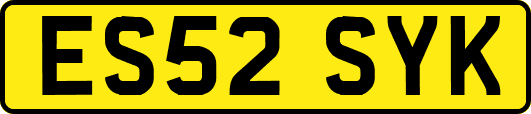 ES52SYK