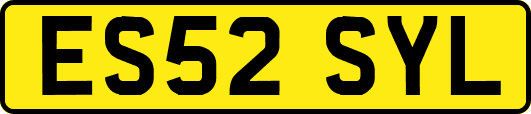 ES52SYL