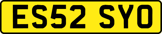 ES52SYO
