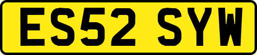 ES52SYW