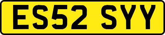 ES52SYY