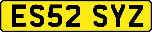 ES52SYZ