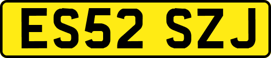ES52SZJ