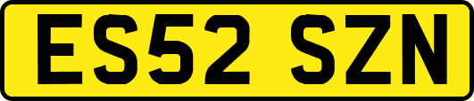 ES52SZN