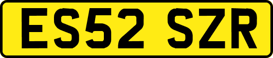 ES52SZR