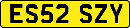 ES52SZY