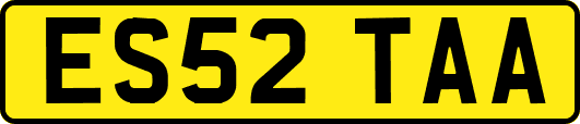 ES52TAA
