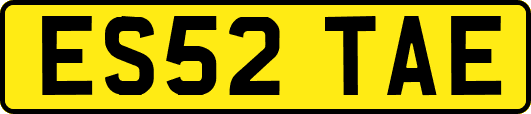 ES52TAE
