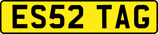 ES52TAG