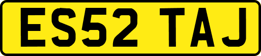 ES52TAJ