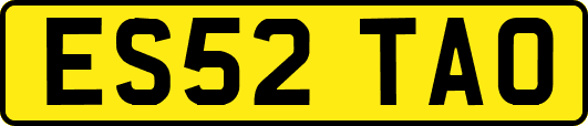 ES52TAO