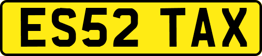 ES52TAX