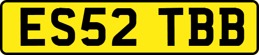 ES52TBB